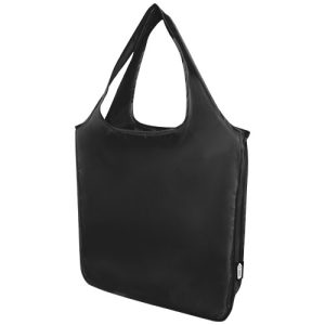 Bolsa Tote plegable grande de PET reciclado 'Ash'