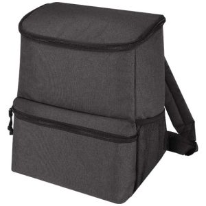 Mochila isotérmica en PET reciclado GRS 'Tundra'