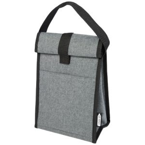 Bolsa isotérmica de PET reciclado GRS para 4 latas 'Reclaim'
