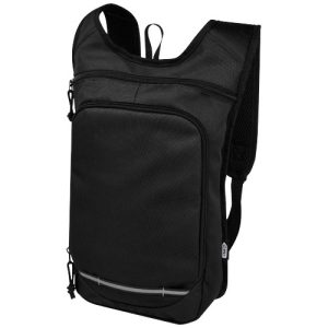 Mochila de exterior GRS RPET de 6,5 L 'Trails'
