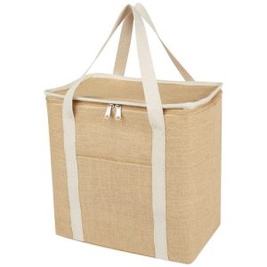 Bolsa Tote de yute de 300 g/m² de 19 L 'Juta'