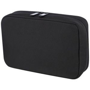 Bolsa organizadora de material reciclado GRS 'Rise'