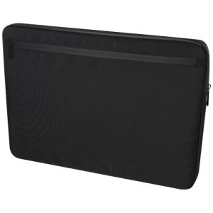 Funda para portátil de 15,6' de material reciclado GRS 'Rise'