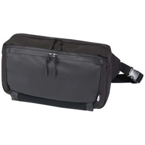 Bolsa bandolera modular de material reciclado GRS 'Roam'