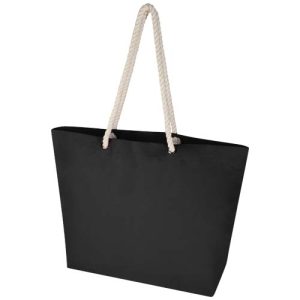 Bolsa Tote de playa de material reciclado GRS de 270 g/m² 'Florida'