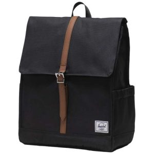 Mochila de material reciclado de 16 l 'Herschel City'