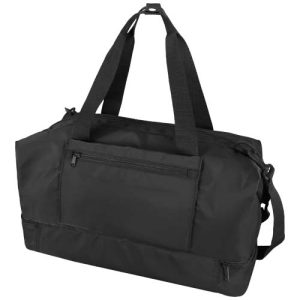 Bolsa de lona reciclada de viaje de 42 litros 'Trip Aware™'