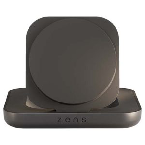 Cargador magnético de 15 W para mesilla de noche 'Zens'