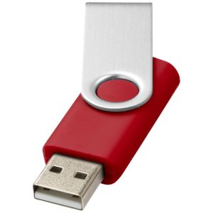 Memoria USB básica de 2 GB 'Rotate'