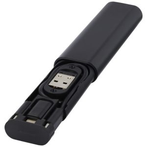 Cable de carga modular de plástico reciclado 'Whiz'