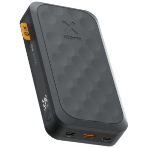 Batería externa de 20 000 mAh y 35 W 'Xtorm FS520 Fuel Series'