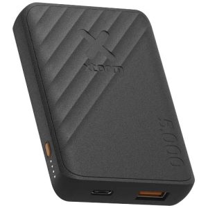 Batería externa de carga rápida de 12 W y 5000 mAh 'Xtorm XG205 Go2'