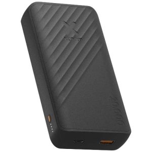 Batería externa de carga rápida de 15 W y 20 000 mAh 'Xtorm XG220 Go2'