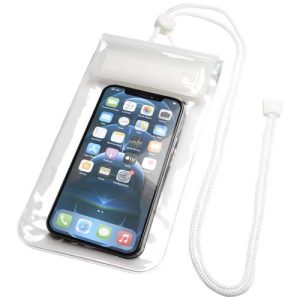 Funda impermeable para teléfono talla L 'Dombay'