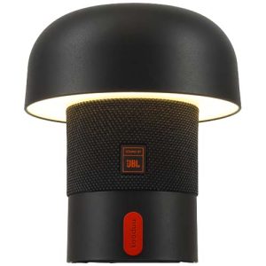Altavoz portátil y lámpara JBL 'Kooduu Sensa Play Mini'