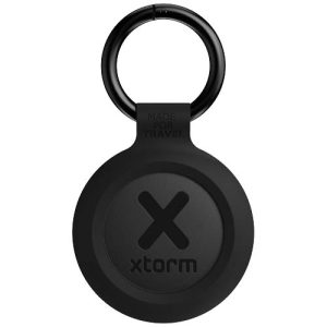 Etiqueta de viaje resistente al agua 'Xtorm XTAG2GA'