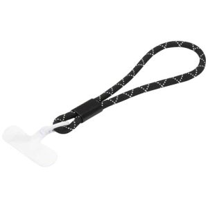 Pulsera de plástico reciclado para smartphone 'Arich'