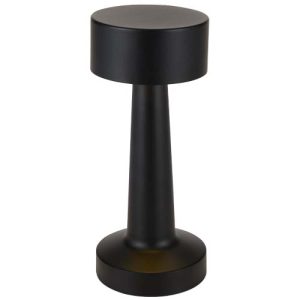 Lámpara de mesa recargable regulable con 3 modos de luz 'Aludra'