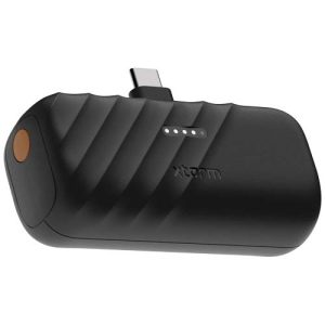 Batería externa de 20 W y 5000 mAh 'Xtorm Go2'