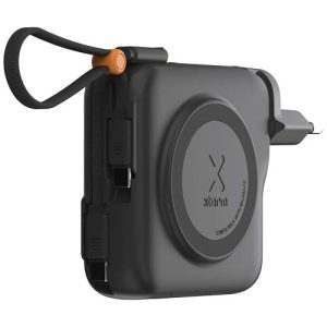 Cargador de viaje 3 en 1 de 30 W y 10 000 mAh 'Xtorm TravelPro'