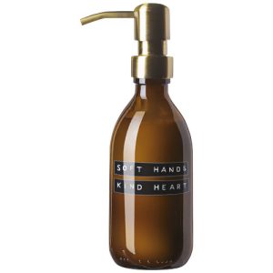 Dispensador de loción para manos de 250 ml 'Wellmark Soft Hands'
