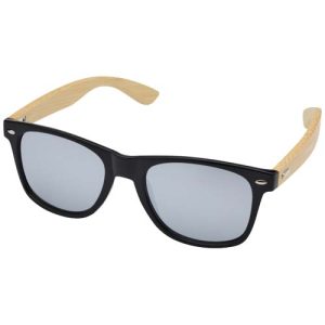 Gafas de sol con patillas de bambú 'Hue'