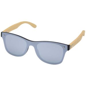 Gafas de sol con patillas de bambú 'Tan'