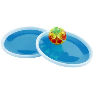 Juego de atrapar con pelota 'Flicka'