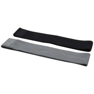 Set de 2 gomas de resistencia 'Grip'