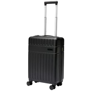 Trolley de cabina en material reciclado GRS de 20' y 40 L 'Rover'