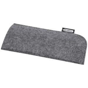 Funda para gafas de material reciclado GRS 'Felta'