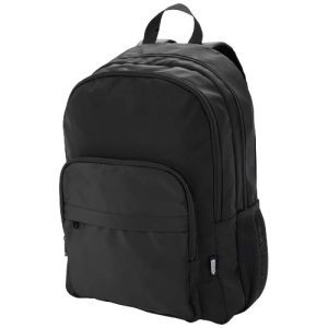 Mochila para portátil de 15' de material reciclado GRS y 20 l 'Trend Plus'