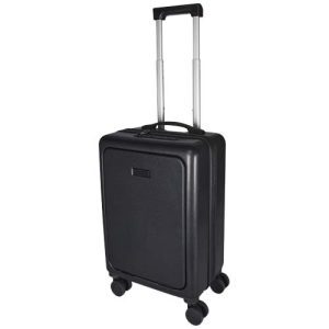 Trolley de cabina de material reciclado GRS de 20' y 40 L 'Rover Pro'