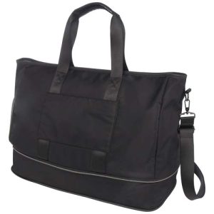 Bolsa de lona expandible de material reciclado de 35 l 'Rhine'