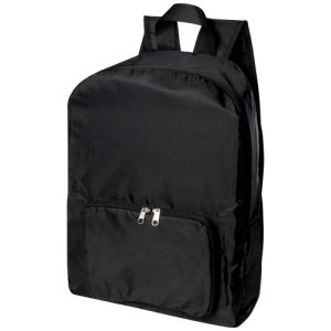 Mochila plegable de RPET de 15 litros 'EcoFold'