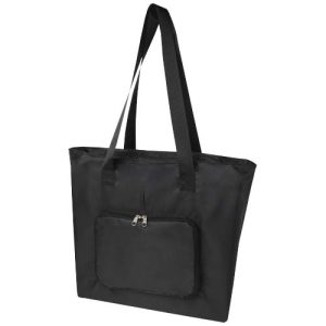 Bolsa Tote plegable de RPET de 16 litros 'EcoFold'