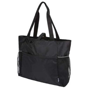 Bolsa Tote de 18 L para yoga de material reciclado con certificado GRS 'Nomad'
