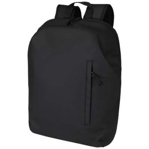 Mochila de 15' y 18 l antirrobo de material reciclado con certificado GRS 'Resi Plus'