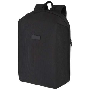 Mochila para portátil de 15' antirrobo de 10 l GRS 'Luma'