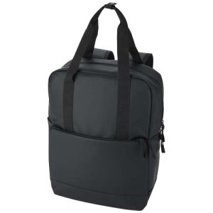 Mochila nevera de 15l con material reciclado GRS de 18 l 'Resi Plus'