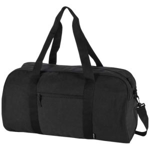 Bolsa de lona de 40 l con material reciclado GRS 'Recanvas'