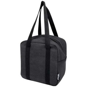 Bolsa nevera de 5l con material reciclado GRS 'Recanvas'