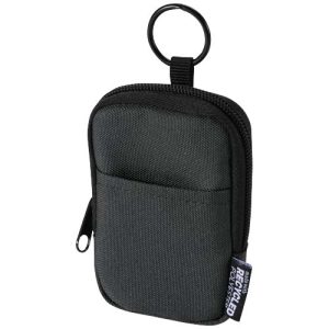 Bolsa pequeña de material reciclado GRS de 0,2 l 'Byron Clip & Go'