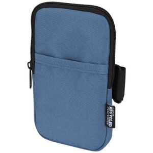 Bolsa para botellas reciclada con certificado GRS 'Byron'