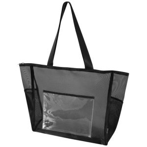 Bolsa Tote reciclada con certificado GRS de 23L 'Mesh'
