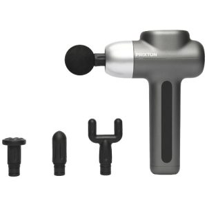 Pistola de masaje 'Prixton MGF300 Fit Titan'