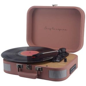 Tocadiscos 'Prixton VC600'