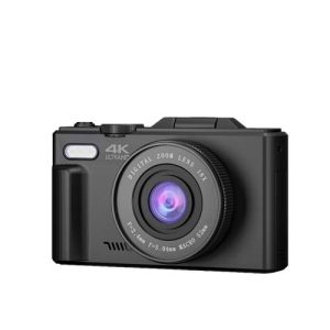 Cámara digital 4K 'Prixton DV900 XPLORER'