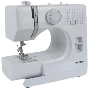 Máquina de coser 'Prixton P115'