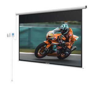 Pantalla de proyección de 100' 'Prixton Cinema Max'